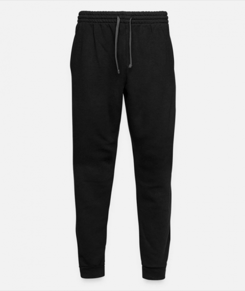 Unisex Joggers