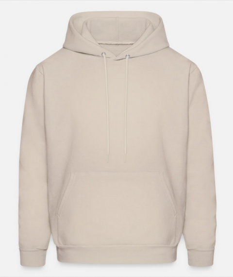 Mens Hoodie