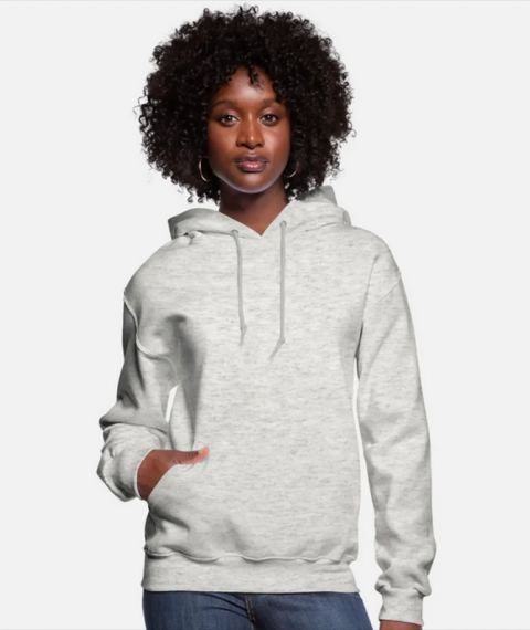 Womens Hoodie